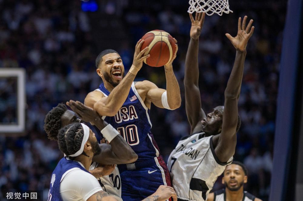 我们期待他 我们期待他